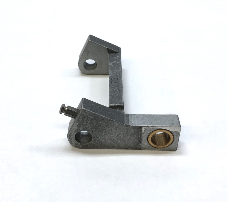 Open Date Systems Pinch Roller Bracket Assembly BRA129208 [Lot of 2] NOS