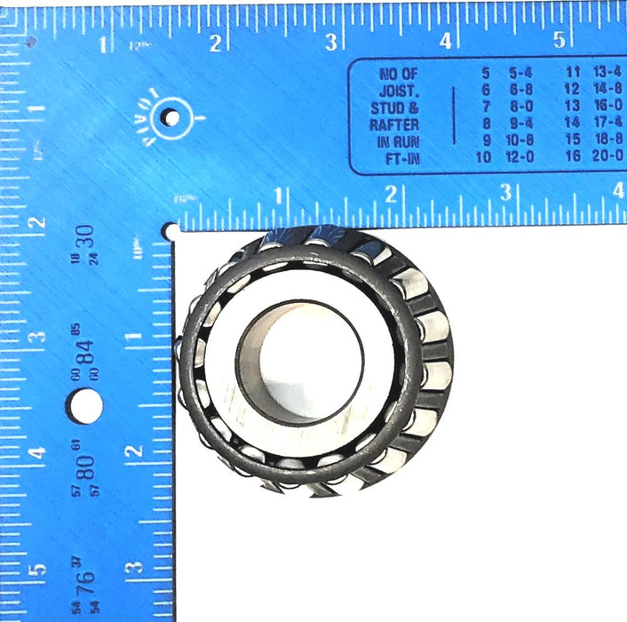 SKF Tapered Roller Bearing XK02473/W/2 NOS