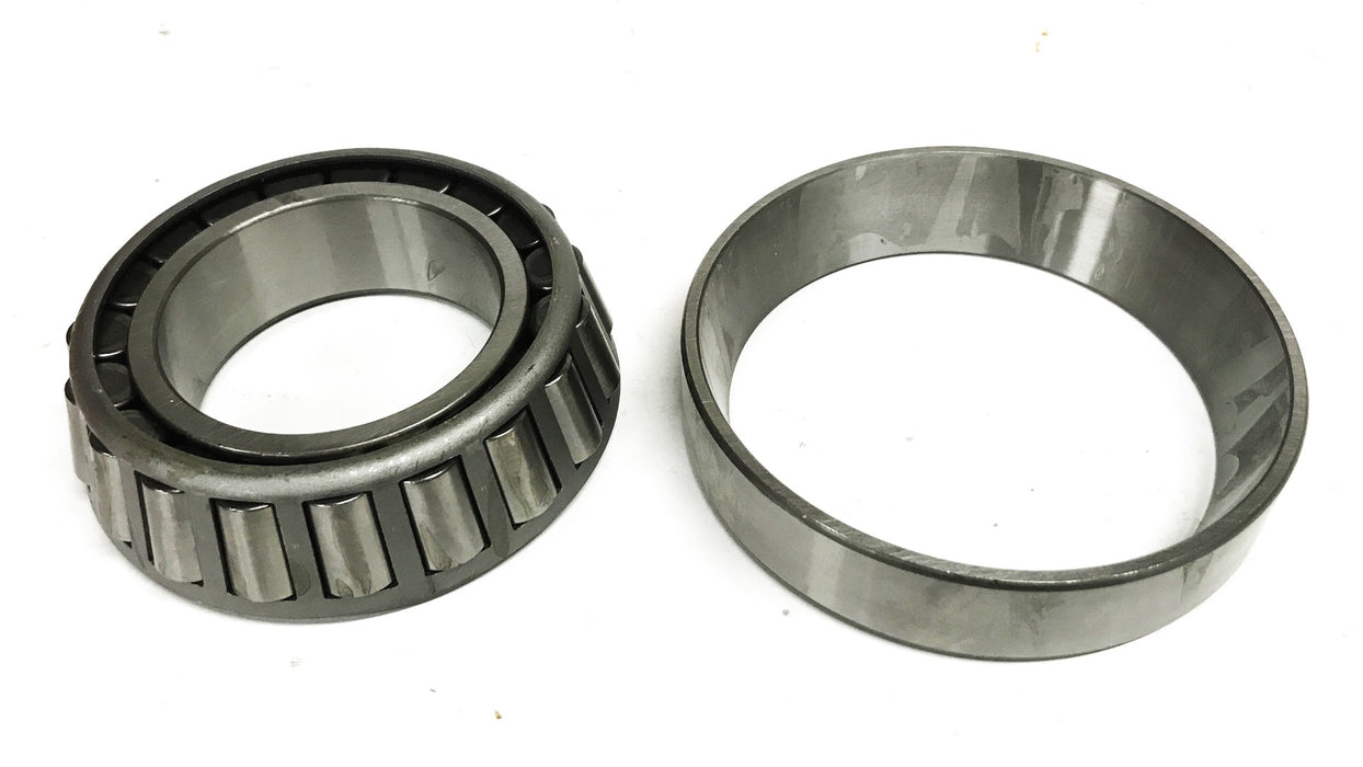 NSK Tapered Roller Bearing Cone and Cup HR32211J NOS