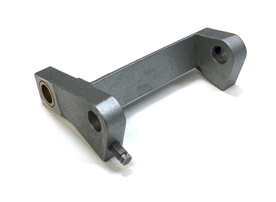 Open Date Systems Pinch Roller Bracket Assembly BRA129208 [Lot of 2] NOS