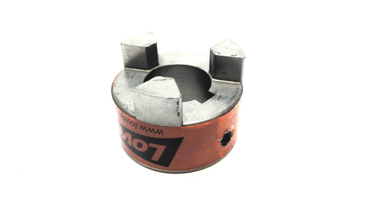 Lovejoy Jaw Coupling Hub 28mm L-095 [Lot of 2] NOS