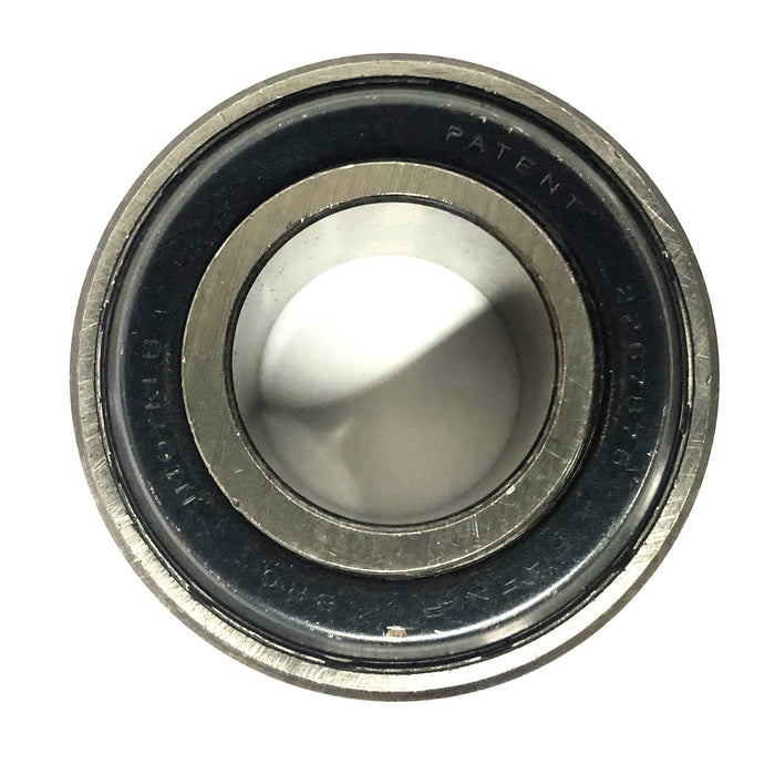 Fafnir Insert Bearing No Collar 307KDB/SMN107K [Lot of 2] NOS