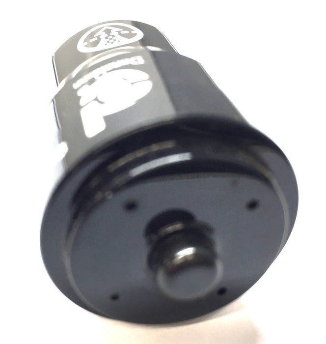 Donaldson 25" H2O Servi-Signal Indicator RBX002252 (130803) NOS