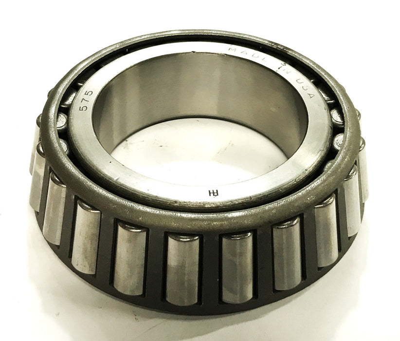 HH Tapered Rolling Bearing Cone 575 NOS