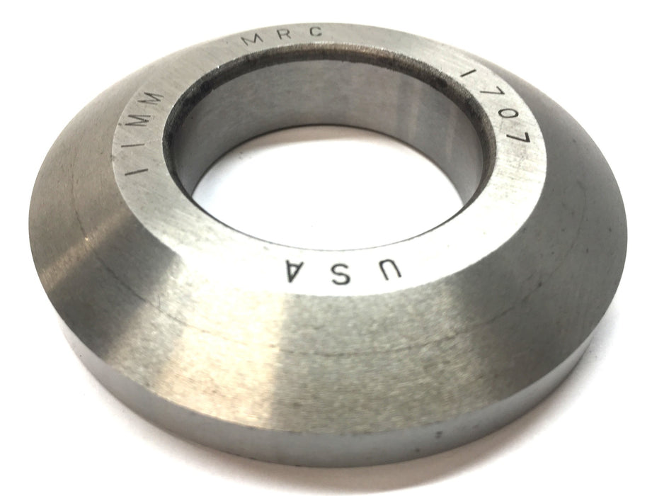 MRC Thrust Ball Bearing Top Race Cup (No Box) 1707 NOS