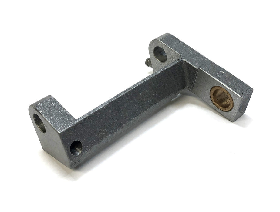 Open Date Systems Pinch Roller Bracket Assembly BRA129208 [Lot of 2] NOS