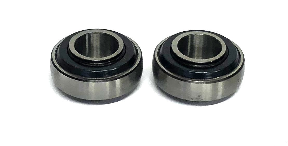 Fafnir Insert Bearing No Collar 307KDB/SMN107K [Lot of 2] NOS