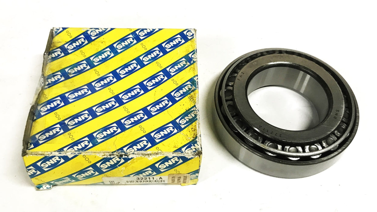 SKR Tapered Roller Bearing Cone and Cup 32211A NOS