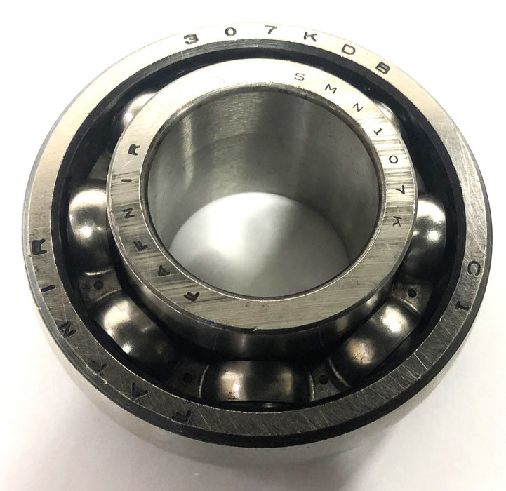 Fafnir Insert Bearing No Collar 307KDB/SMN107K [Lot of 2] NOS
