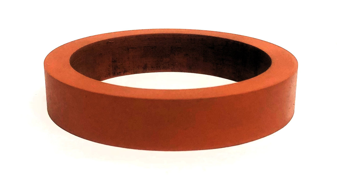 Unbranded 0.49 Inch Width 2.59 Inch OD Tube Sleeve 2.09 Inch ID NOS