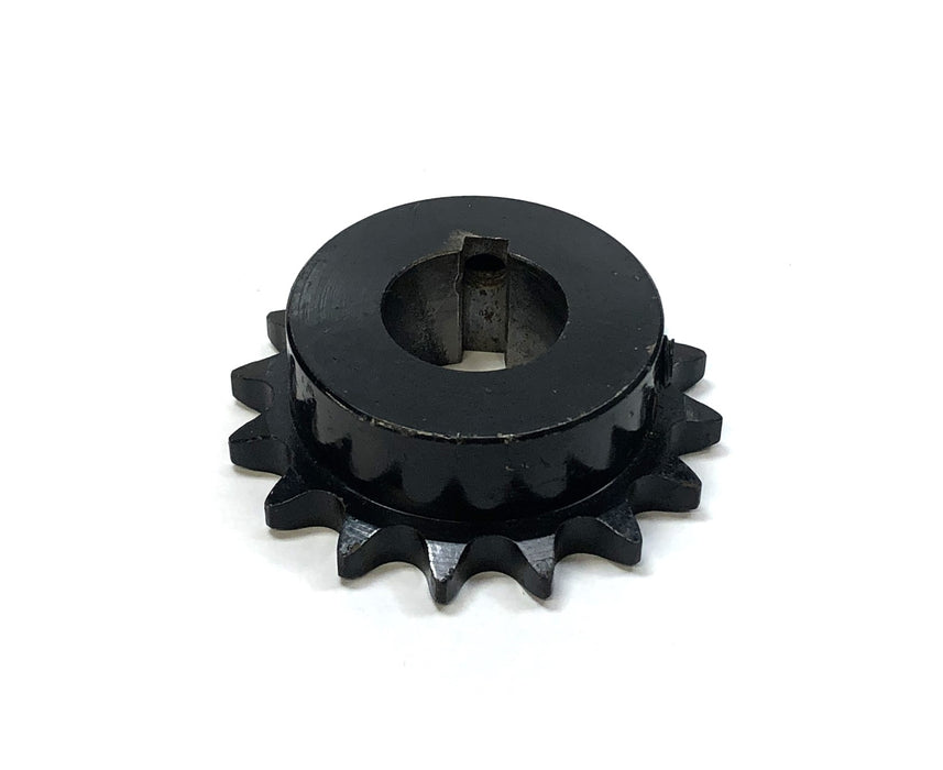 Browning 16 Teeth Roller Chain Sprocket H4016X1 NOS