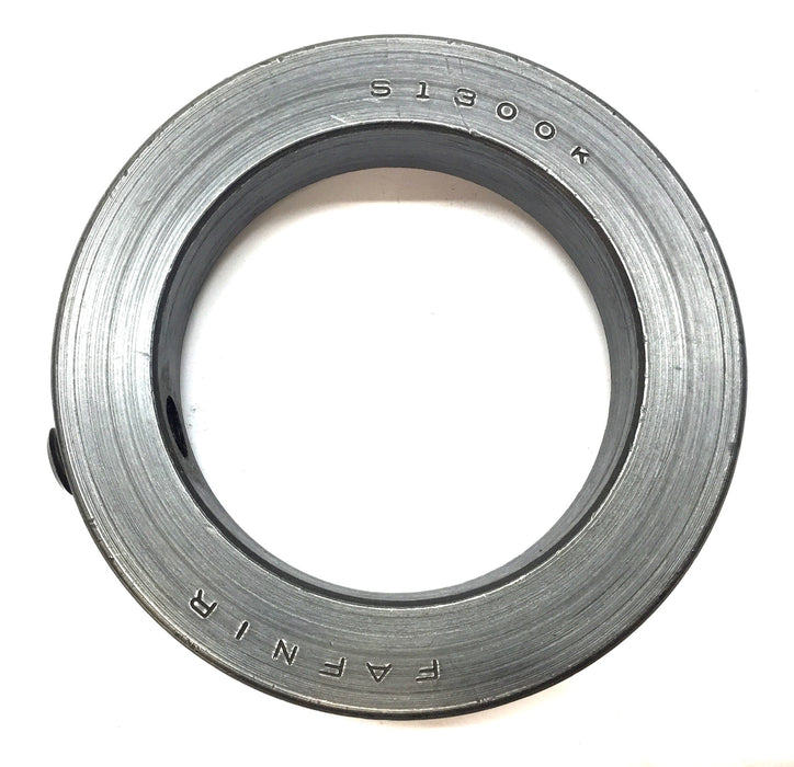 Fafnir Insert Bearing Set Screw Collar Only Fafnir S1300K NOS