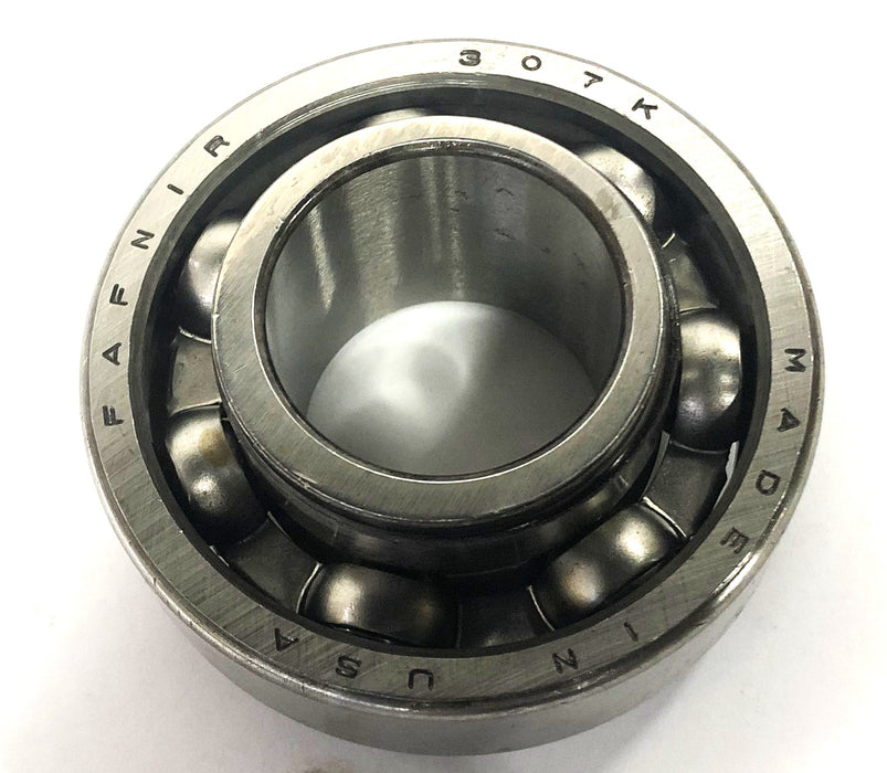 Fafnir Insert Bearing No Collar 307K/SMN107K NOS