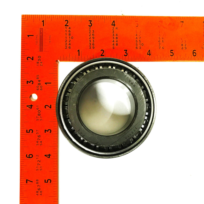 SKR Tapered Roller Bearing Cone and Cup 32211A NOS