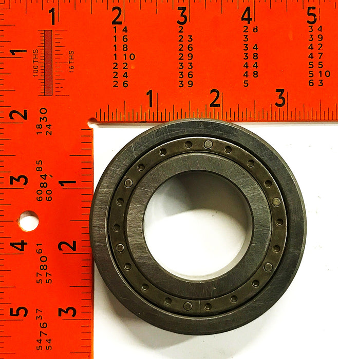 Bower Cylindrical Roller Bearing MU1208DAL (No Box) NOS