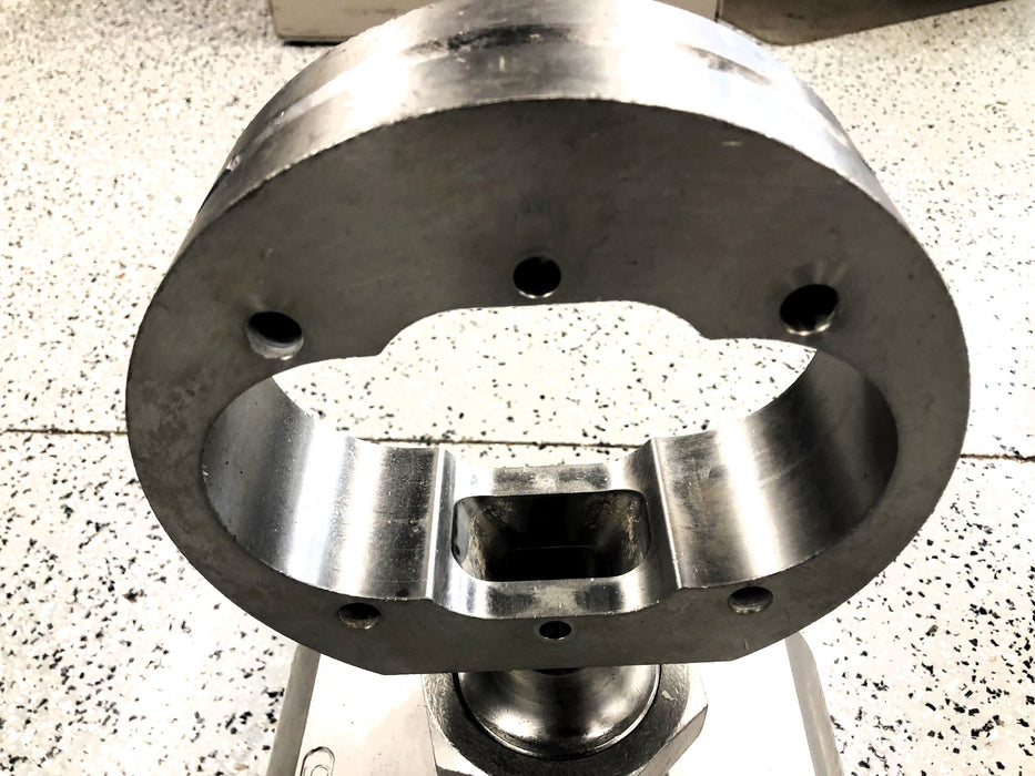 Unibloc Pumps Food Processing Pump & Housing PD-575 USED