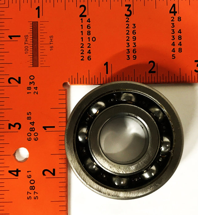 Unbranded 8-Ball Deep Groove Ball Bearing 3305 [Lot of 2] NOS