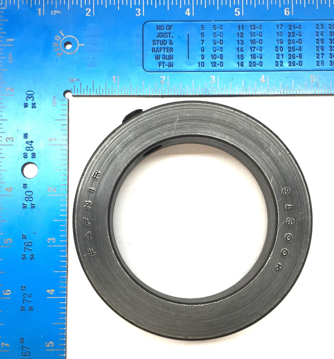 Fafnir Insert Bearing Set Screw Collar Only Fafnir S1300K NOS