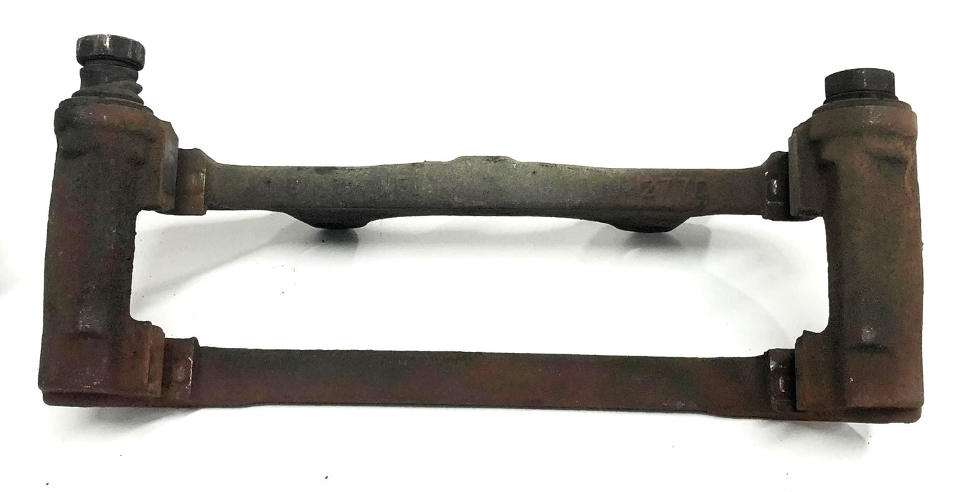 Adaptive One Semi-Loaded Caliper 2614XB REMANUFACTURED