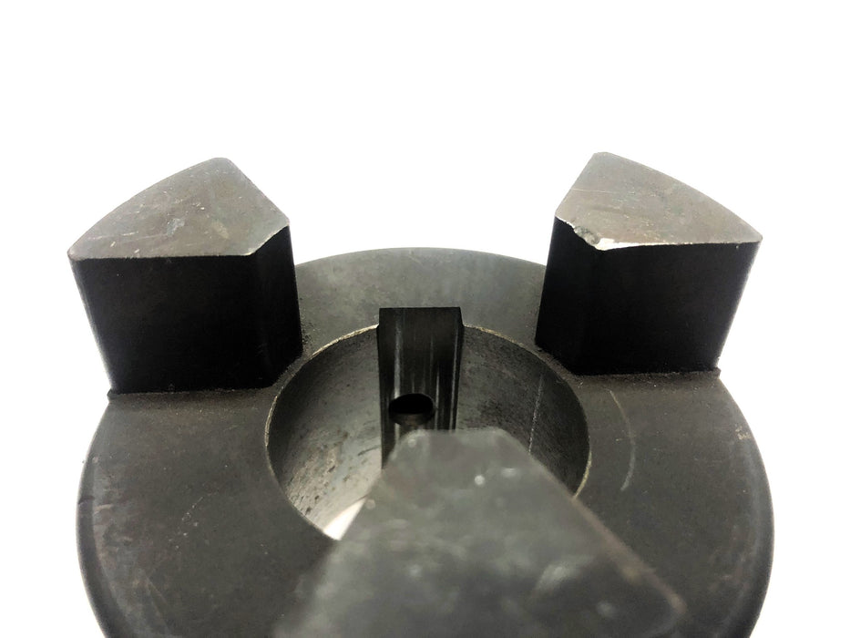 Lovejoy Jaw Coupling Hub 38MM L-150 USED