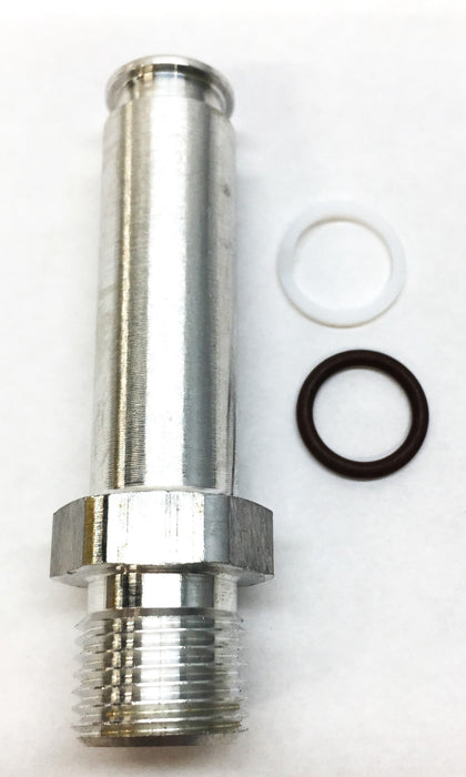 Nordson Pump Crossover Tube Kit 105451A (AA93L) NOS