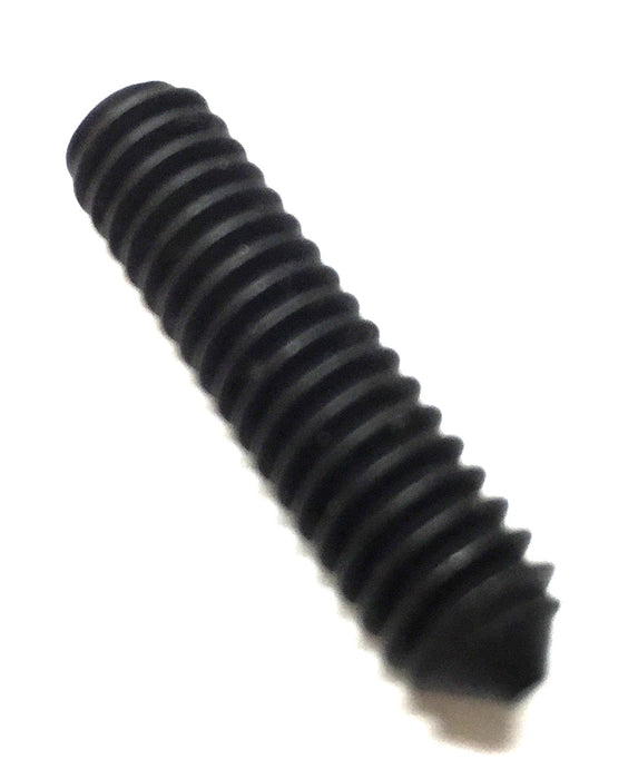 Brighton-Best 1/4"-20 x 1" Cone Point Socket Set Screw 121124 [Lot of 90] NOS