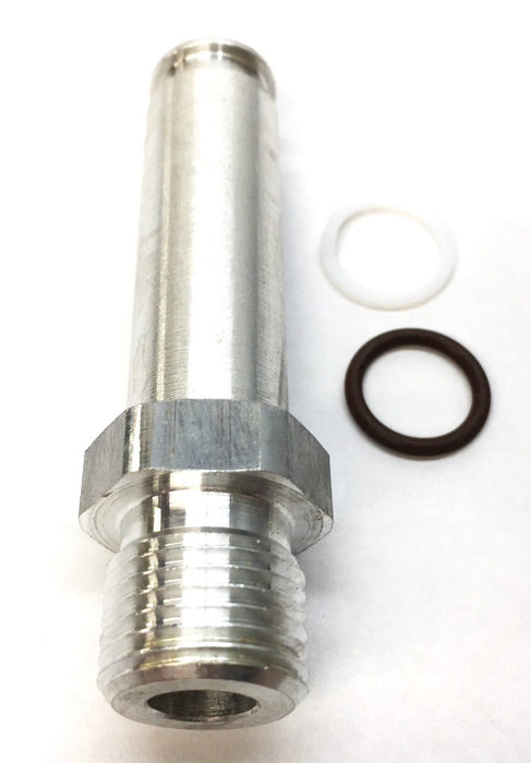 Nordson Pump Crossover Tube Kit 105451A (AA93L) NOS
