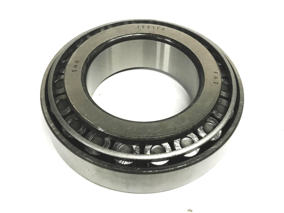 SKR Tapered Roller Bearing Cone and Cup 32211A NOS