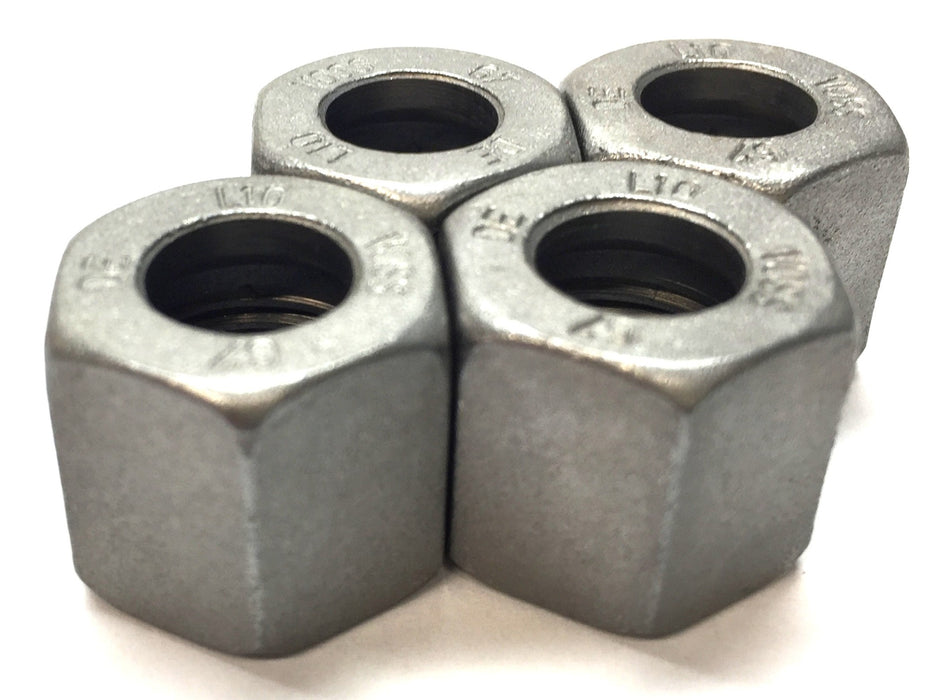 Voss M16x1.5-10 Compression Nut 67 DE L10 (637302870) [Lot of 4] NOS