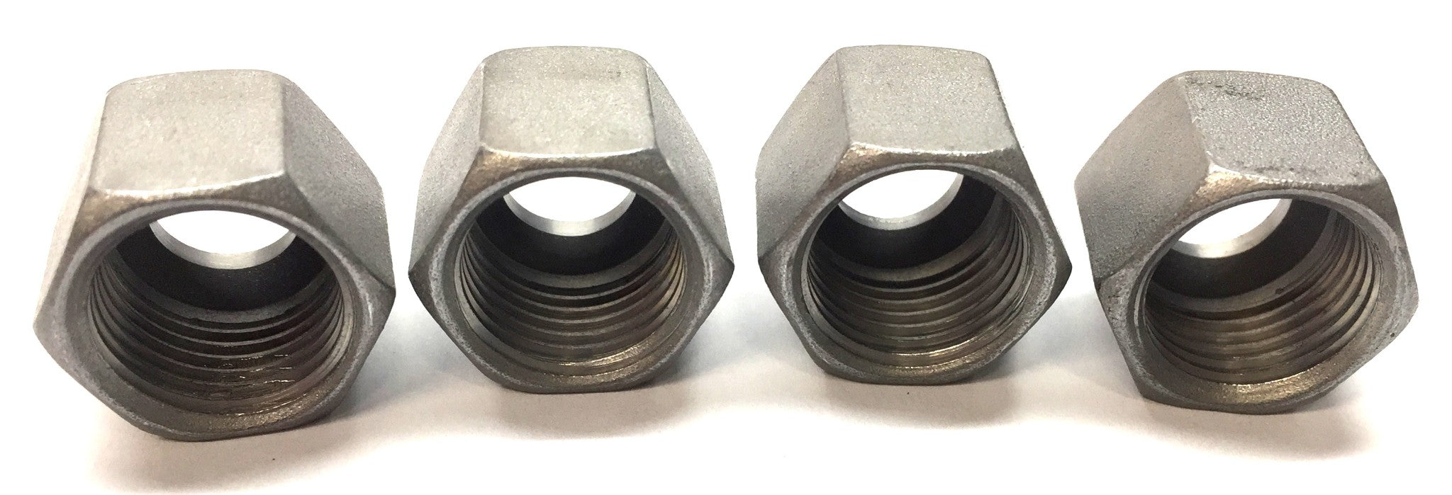 Voss M16x1.5-10 Compression Nut 67 DE L10 (637302870) [Lot of 4] NOS