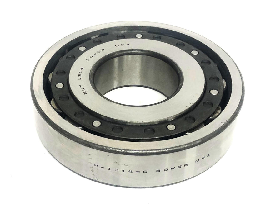 Bower Cylindrical Roller Bearing M-1314-C/MUT1314 NOS