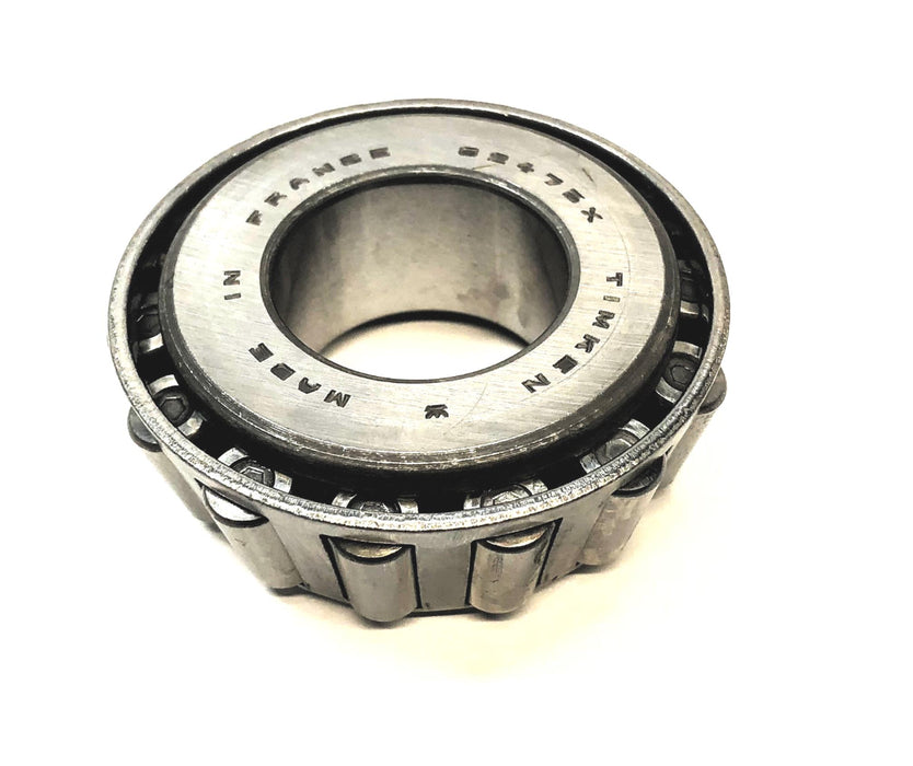 Timken Tapered Roller Bearing Cone Made in France 02473X NOS