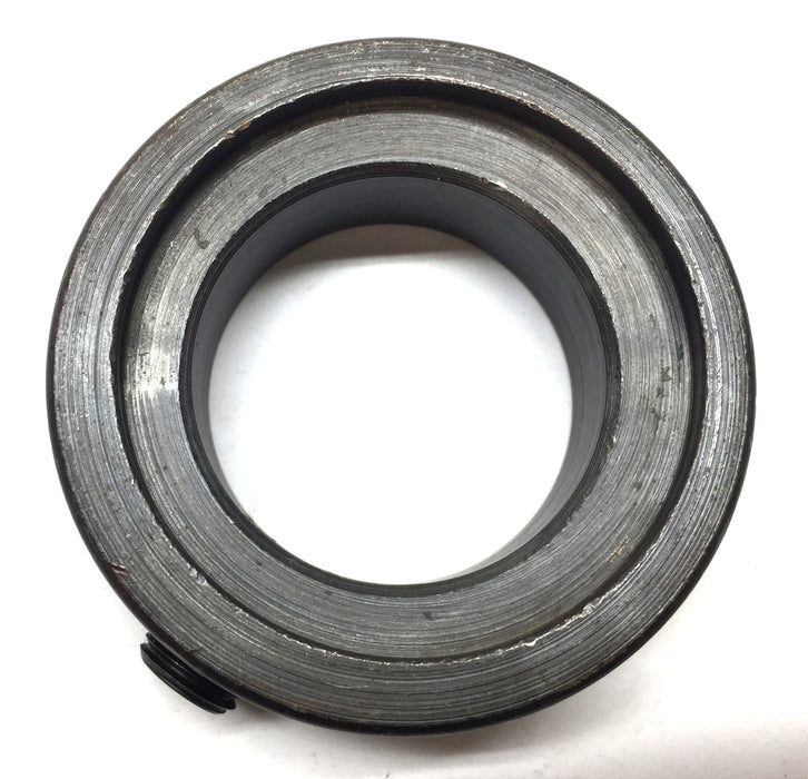 SKF Ball Bearing Set Screw Insert Collar 207-105 NOS