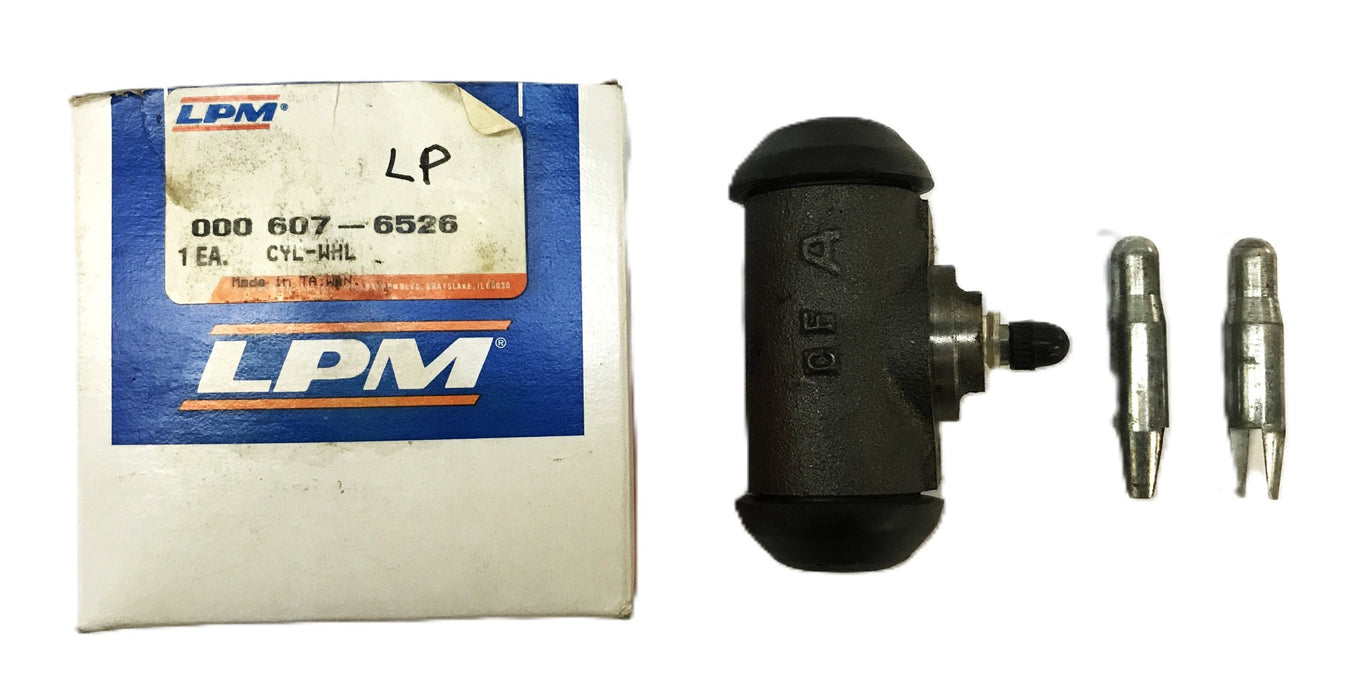 LPM Wheel Cylinder 607-6526 NOS