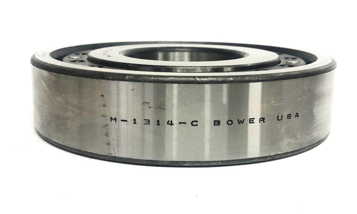 Bower Cylindrical Roller Bearing M-1314-C/MUT1314 NOS