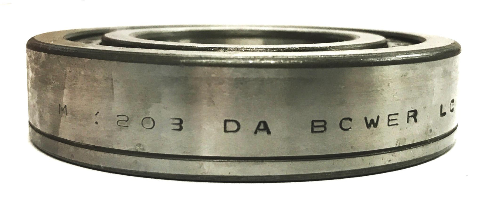 Bower Cylindrical Roller Bearing MU1208DAL (No Box) NOS