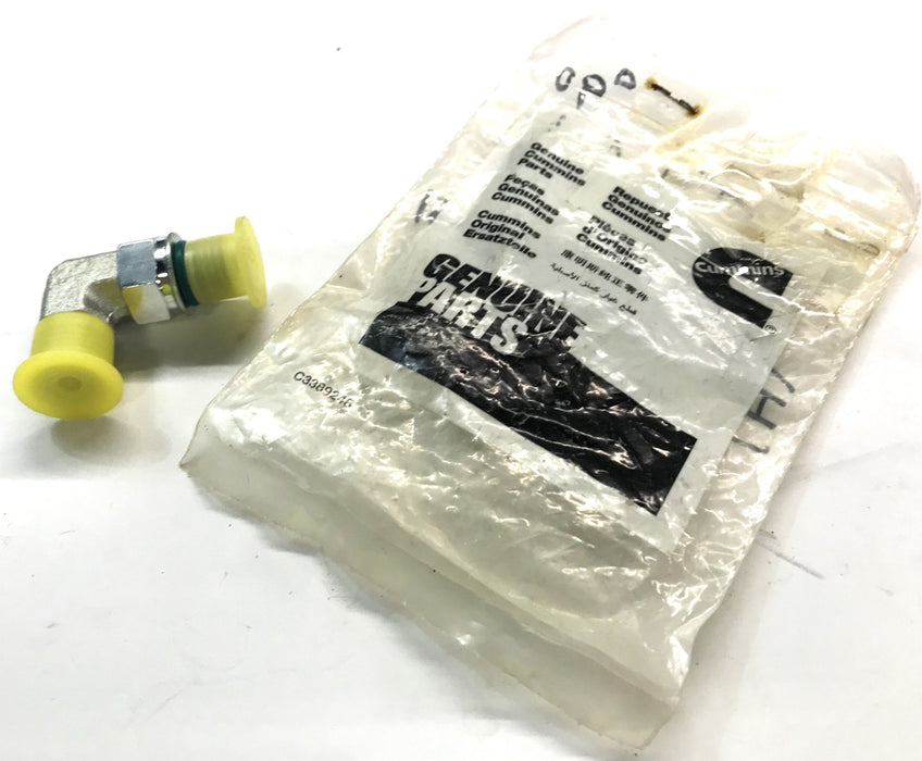 Cummins Male Union Elbow 3393834 NOS