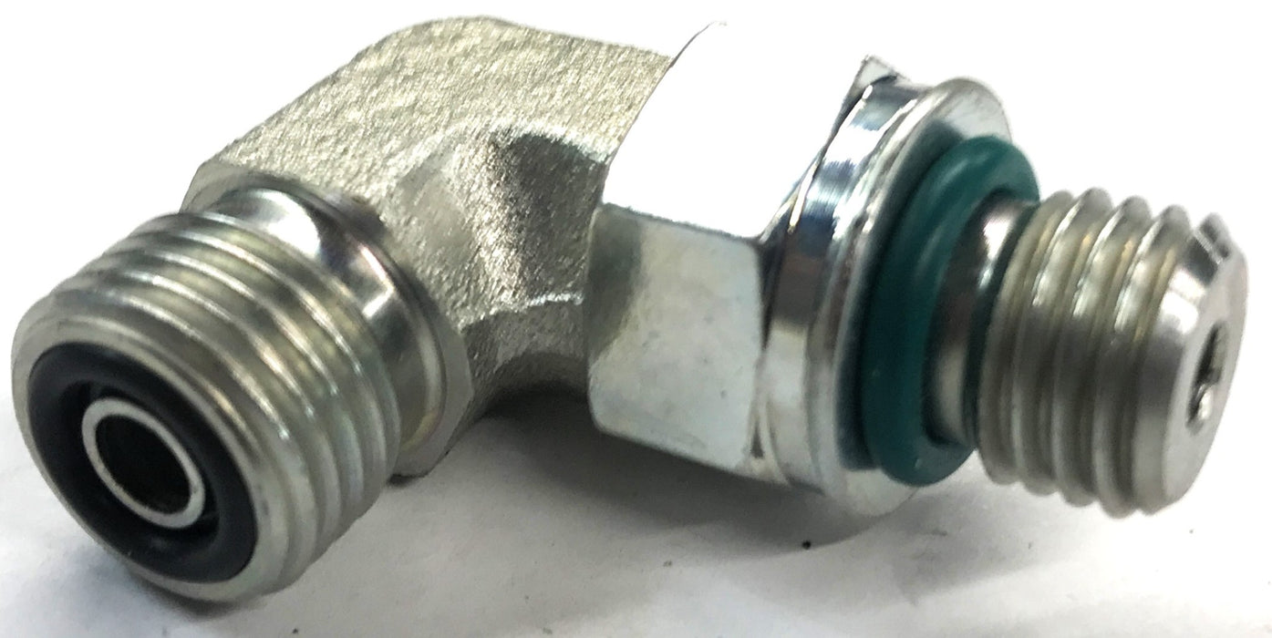 Cummins Male Union Elbow 3393834 NOS