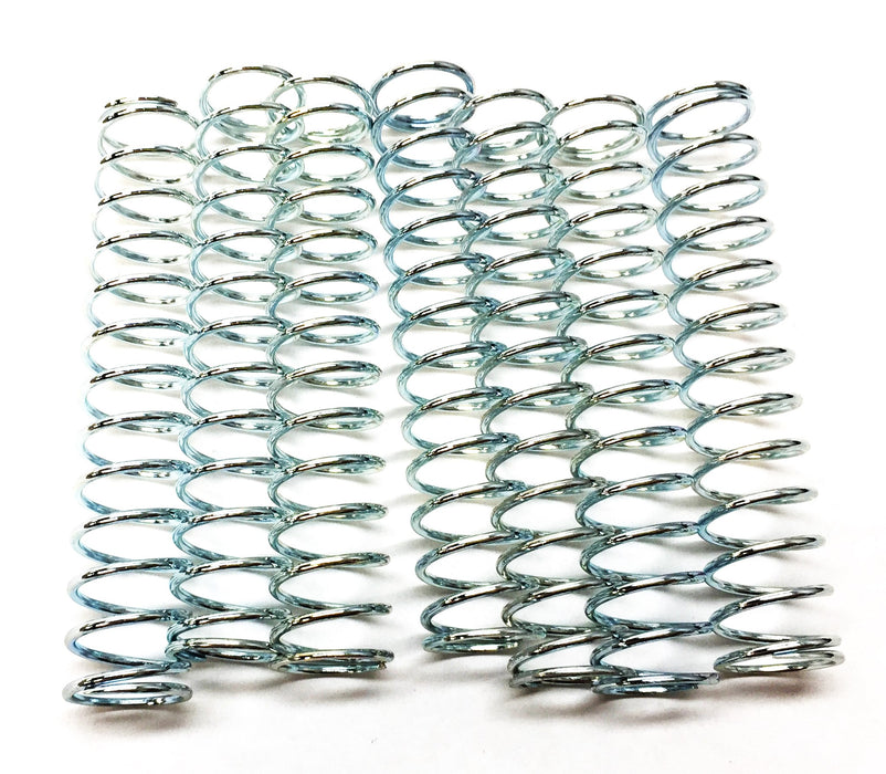 Lee Spring Compression Spring LCM100FC04M [Lot of 7] NOS
