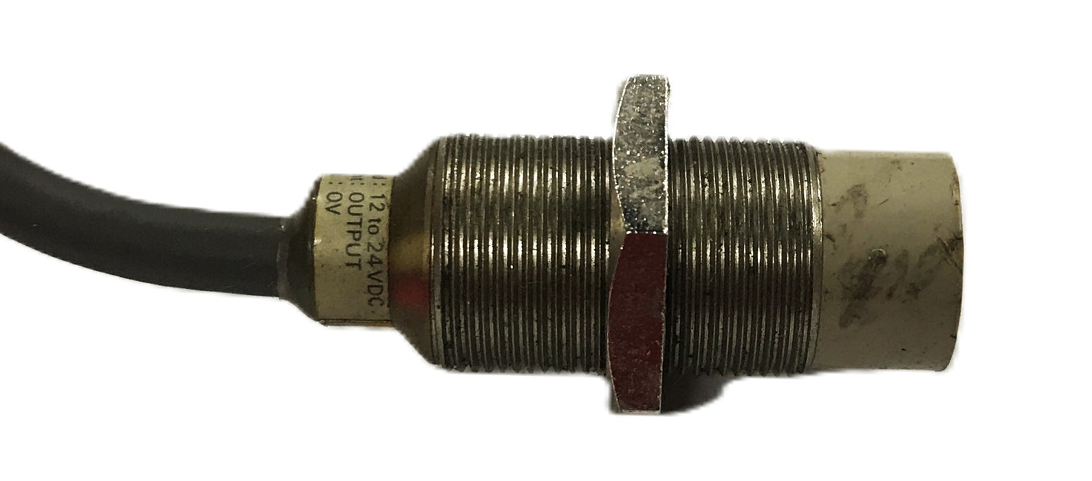 Omron Proximity Switch TL-X10MC1-E USED