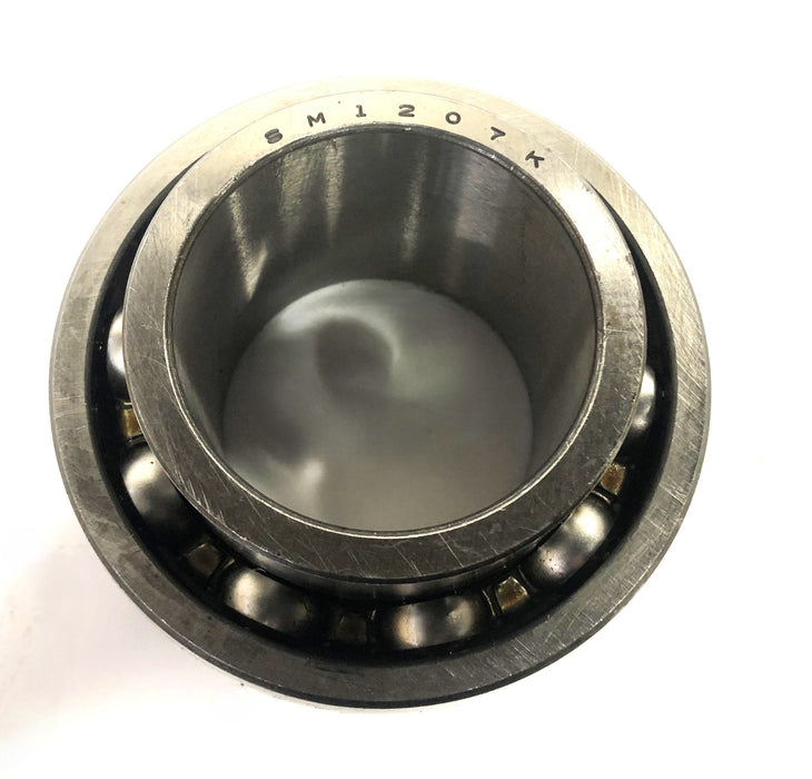 Fafnir Insert Bearing No Collar SM1207K NOS