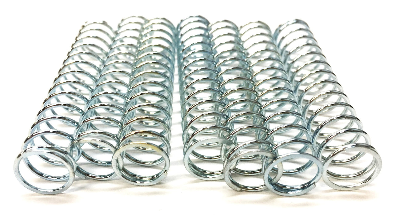 Lee Spring Compression Spring LCM100FC04M [Lot of 7] NOS