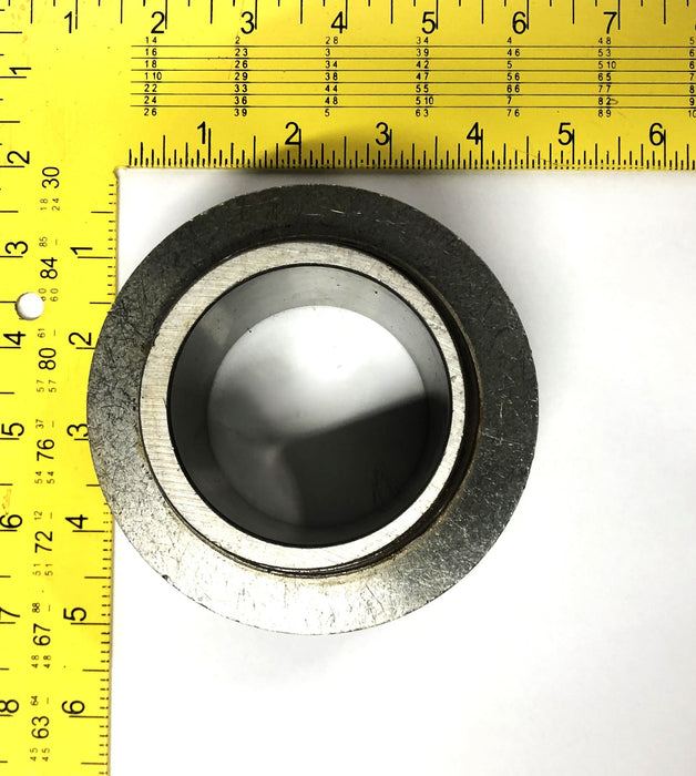 Fafnir Insert Bearing No Collar SM1207K NOS