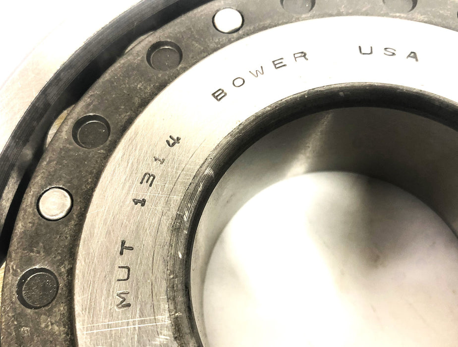Bower Cylindrical Roller Bearing M-1314-C/MUT1314 NOS