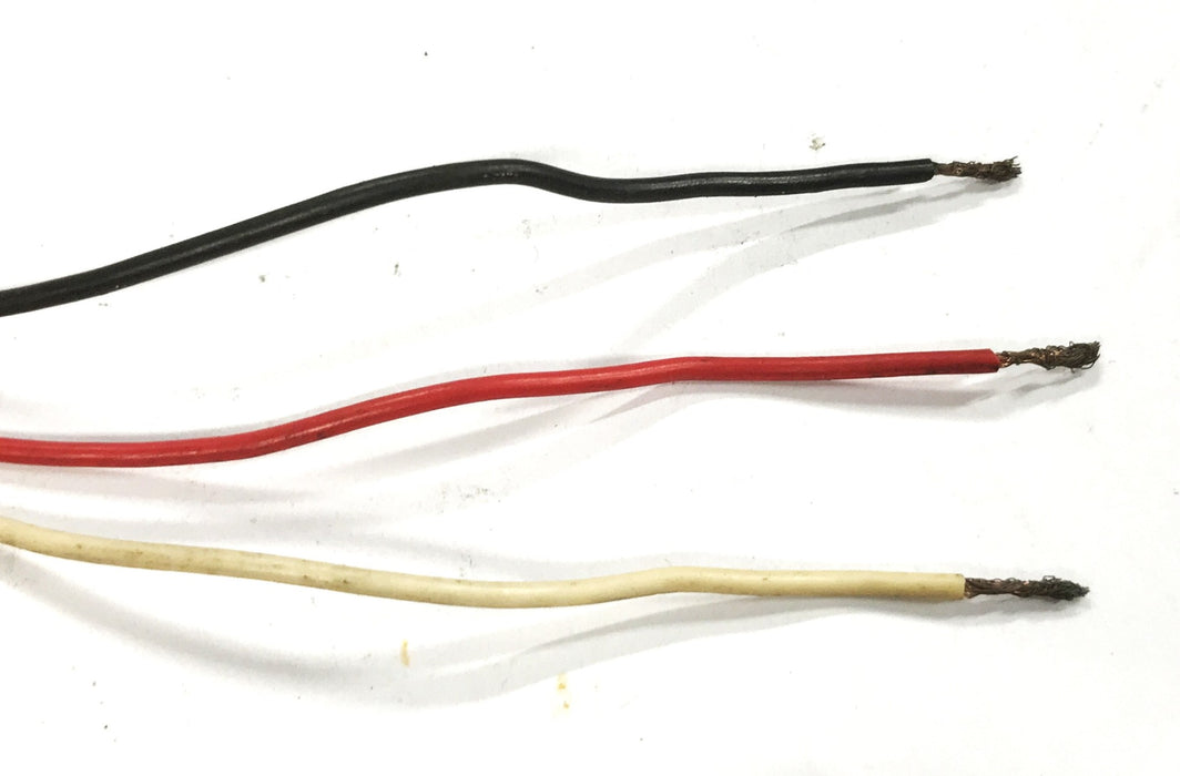 Omron Proximity Switch TL-X10MC1-E USED