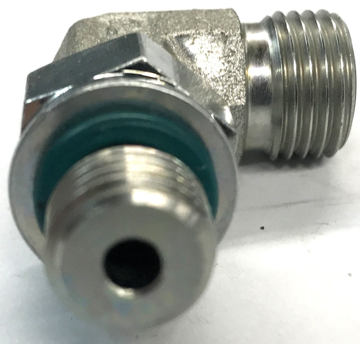 Cummins Male Union Elbow 3393834 NOS