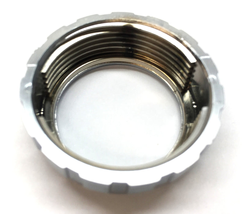 TPC Mechatronics Plastic Lock Nut NT-DM [Lot of 6] NOS