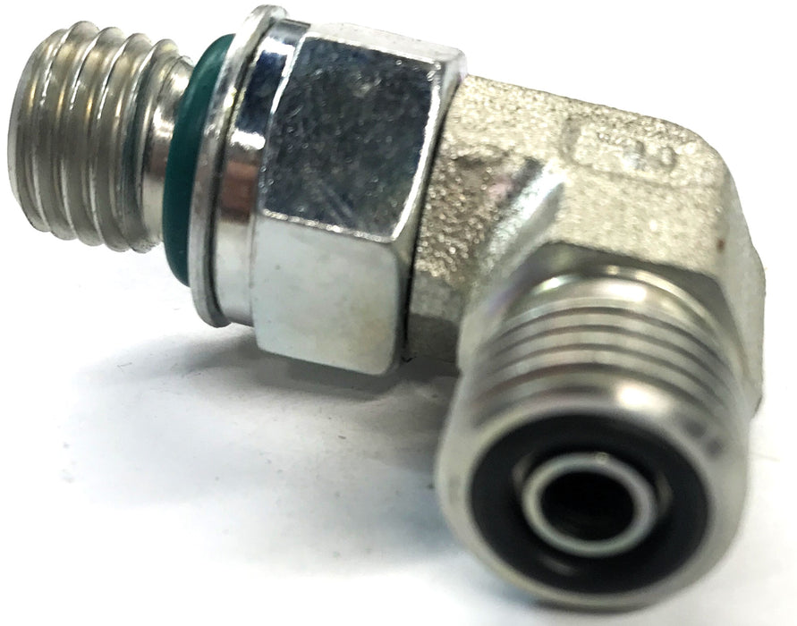 Cummins Male Union Elbow 3393834 NOS