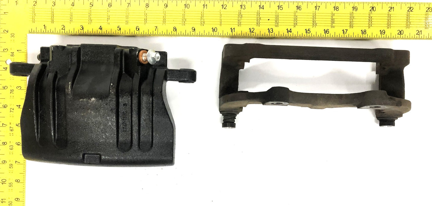 Adaptive One Semi-Loaded Caliper 2614XB REMANUFACTURED