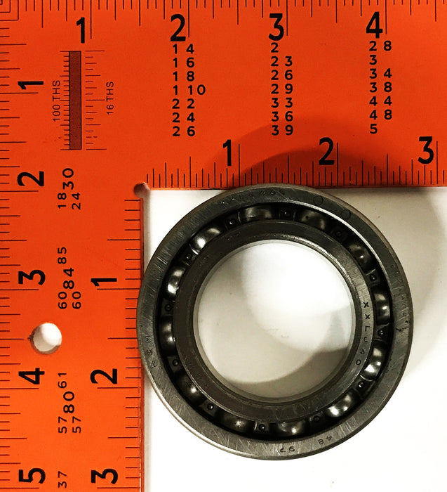 R&M Imperial Deep Groove Ball Bearing XXLJ40 NOS
